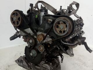 двигатель Audi A4 B6 2003, 2.5 л., дизель, МКПП, седан, BFC