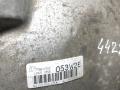 КПП автоматическая (АКПП) BMW X5 E70 2008, 3.0 л., дизель, 6HP28X, 7581582, 7572988, 7576111, 7572493 - фото №2