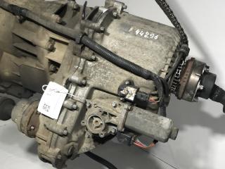 раздаточная коробка Land Rover Discovery 3 поколение 2008, 2.7 л., дизель, 8454228031, 8453227091, 4.1.1