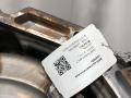 КПП автоматическая (АКПП) Opel Antara 1 поколение [рестайлинг] 2012, 2.2 л., дизель, 1TOR, 24265059, 611TORR2027A7831 - фото №2