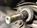 КПП механическая (МКПП) Audi A4 B7 2008, 1.8 л., бензин, JJF - фото №6