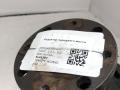 редуктор переднего моста BMW X3 E83 [рестайлинг] 2008, 3.0 л., бензин, 7544477, N52B30, 444 - фото №2