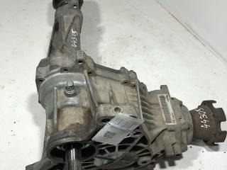 раздаточная коробка Opel Antara 1 поколение [рестайлинг] 2012, 2.2 л., дизель, Z22D1, 24257462, FGY00784