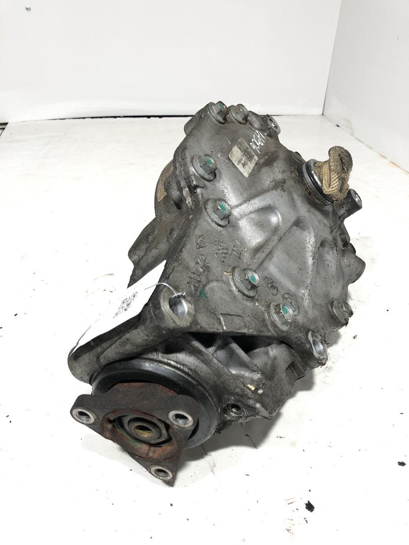 редуктор переднего моста BMW X5 E70 (2006 - 2010), 3.0 л., дизель, 7552533, 364, 9208082734150001 - фото №1