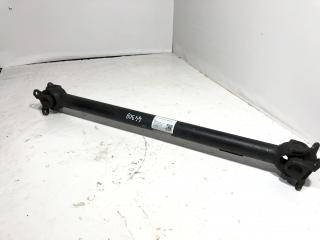 карданный вал BMW X3 E83 2005, 2.5 л., бензин, 26207526677