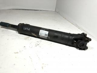 карданный вал Great Wall Hover H5 1 поколение 2014, 2.0 л., дизель, GW4D20