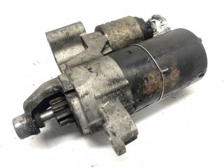 стартер Audi A4 B8/8K 2010, 2.0 л., бензин, 06D911021B, 0001138013, 06H911021A
