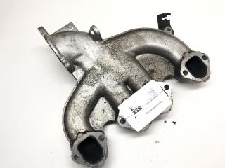 коллектор впускной Volkswagen Golf 5 поколение 2005, 1.9 л., дизель, 03G129713K