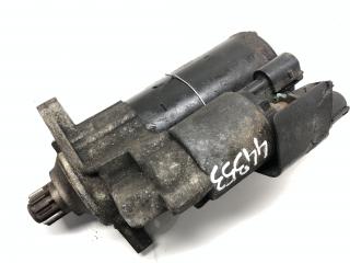 стартер Volkswagen Passat B6 2009, 2.0 л., дизель, 02E911023L, 0001123016, 0001123017, 0986020280, 0001123036, 0001123037, 0986024360, 02E911023H