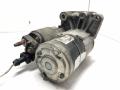 стартер Peugeot 308 T7 2007, 1.6 л., бензин, V75500178004, M000T32271ZE - фото №2