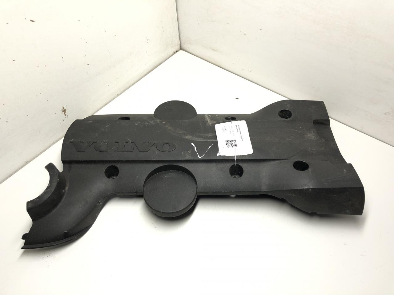 декоративная крышка двигателя Volvo C70 2 поколение 2008, 2.5 л., бензин, 30650895 - фото №1