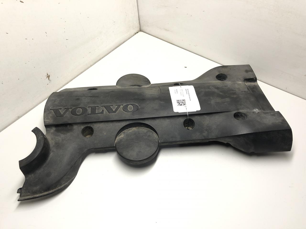 декоративная крышка двигателя Volvo C70 2 поколение 2008, 2.5 л., бензин, 30650895 - фото №1