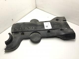 декоративная крышка двигателя Volvo C70 2 поколение 2008, 2.5 л., бензин, 30650895