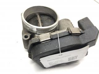 заслонка дроссельная BMW 5 серия E60/E61 [рестайлинг] 2008, 2.0 л., бензин, 7561066, 756106601, A2C53115534