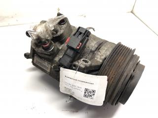 компрессор кондиционера Chrysler 300C 1 поколение 2009, 3.0 л., дизель, 55116835AE, 4472205602