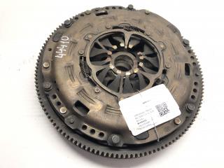 комплект сцепления Volkswagen Passat B6 2008, 1.8 л., бензин, 06J105266K, 415033410, 06J105266AS, 06J105266B, 06J105266J