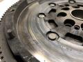 комплект сцепления Volkswagen Passat B6 2008, 1.8 л., бензин, 06J105266K, 415033410, 06J105266AS, 06J105266B, 06J105266J - фото №3