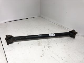 карданный вал BMW X3 E83 2005, 2.5 л., бензин, 26207526677
