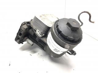корпус масляного фильтра Volkswagen Multivan T5 2008, 2.5 л., дизель, 070115389B, 070115389B