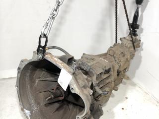 КПП механическая (МКПП) Kia Sorento 1 поколение 2006, 2.5 л., дизель, D4CB, 430003C920, U07G