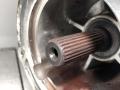 КПП механическая (МКПП) Kia Sorento 1 поколение 2006, 2.5 л., дизель, D4CB, 430003C920, U07G - фото №6