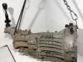 КПП механическая (МКПП) Kia Sorento 1 поколение 2006, 2.5 л., дизель, D4CB, 430003C920, U07G - фото №7