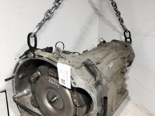 КПП автоматическая (АКПП) Kia Sorento 1 поколение 2005, 2.5 л., дизель, X4BA4, X4BA40999411