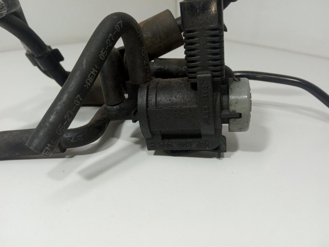 клапан управления турбиной (актуатор) Volkswagen Passat B6 2007, 2.0 л., дизель, 1K0906283 - фото №1