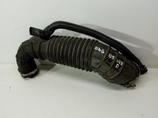патрубок воздушного фильтра Audi Q5 8R 2008, 2.0 л., дизель, 03G129629D