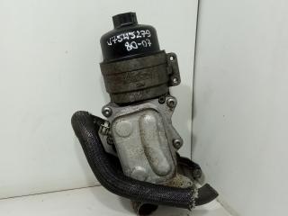 корпус масляного фильтра Peugeot 308 T7 2010, 1.6 л., бензин, V75462798007