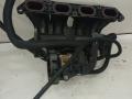 коллектор впускной Peugeot 308 T7 2009, 1.6 л., бензин, V757004180 - фото №2