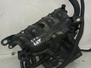 коллектор впускной Peugeot 308 T7 2009, 1.6 л., бензин, V757004180