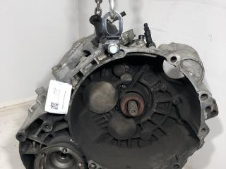 КПП механическая (МКПП) Volkswagen Passat B6 2008, 2.0 л., дизель, KXZ, KXZ