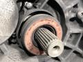 КПП механическая (МКПП) Volkswagen Passat B6 2008, 2.0 л., дизель, KXZ, KXZ - фото №3