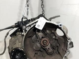 КПП механическая (МКПП) Volkswagen Passat B6 2008, 2.0 л., дизель, KJF