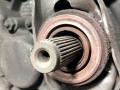 КПП механическая (МКПП) Volkswagen Passat B6 2008, 2.0 л., дизель, KJF - фото №3