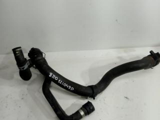 патрубок (трубопровод, шланг) Audi A4 B8/8K 2007, 2.0 л., дизель, 8K0121071B