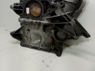крышка двигателя передняя Mercedes-Benz Vito W638 2003, 2.2 л., дизель, R6110150902