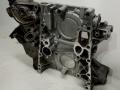 крышка двигателя передняя Mercedes-Benz Vito W638 2003, 2.2 л., дизель, R6110150902 - фото №3