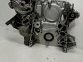 крышка двигателя передняя Mercedes-Benz Vito W638 2002, 2.2 л., дизель, A6110150302 - фото №3