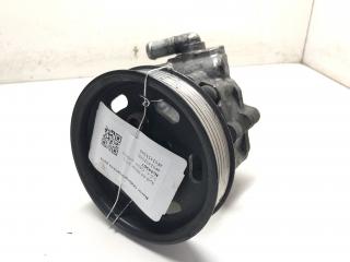 насос гидроусилителя руля Audi A4 B8/8K [рестайлинг] 2011, 2.0 л., дизель, 4F0145156B, 4F0145156B