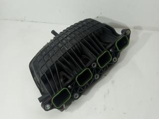 коллектор впускной Volkswagen Tiguan 1 поколение 2010, 1.4 л., бензин, 03C129711AB