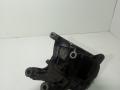 кронштейн двигателя Volkswagen Transporter T5 2006, 2.5 л., дизель, 070199343B - фото №4