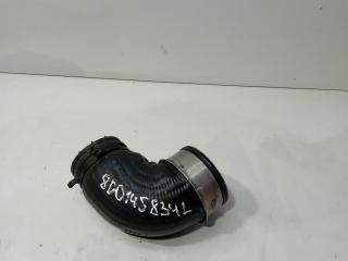 патрубок интеркулера Audi A4 B6 2004, 1.9 л., дизель, 8D0145834L