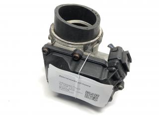 заслонка дроссельная Volkswagen Passat B6 2008, 1.9 л., дизель, АКПП, седан, 03G128063M