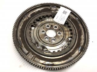 маховик Volkswagen Passat B7 2011, 1.4 л., бензин, АКПП, 03C105166AA, DSG7, 03C105266G, 03C105266T, 03C105266S, 03C105266Q, 03C105266A