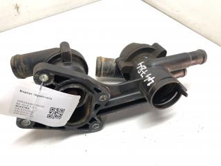 корпус термостата Volkswagen Passat B6 2010, 1.4 л., бензин, седан, 03C121026S, 03C121111P, 03C121111AB