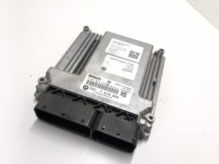 блок управления двигателем BMW X5 E70 2009, 3.0 л., дизель, 306D3, M57, 7810950, 0281015240