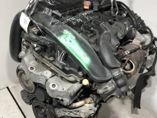 двигатель Citroen C4 Picasso 1 поколение 2009, 1.6 л., бензин, АКПП, минивэн, EP6DT5FT, EP6, 5FT, PSA5FT, 5FX