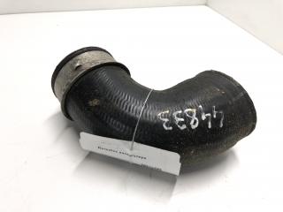 патрубок интеркулера Volkswagen Passat B6 2008, 1.9 л., дизель, 3C0145762J, 3C0145762J